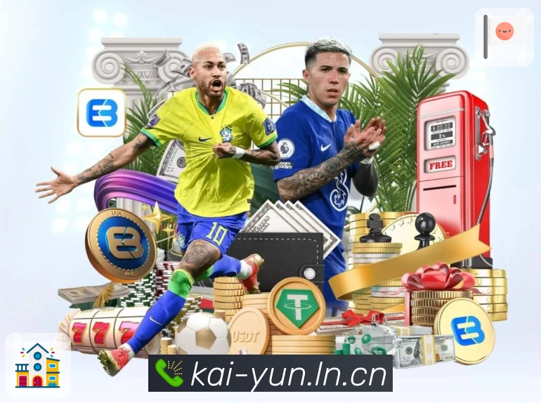 我们的品牌使命